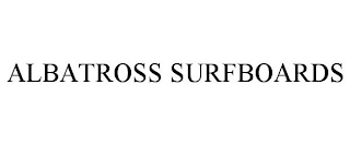 ALBATROSS SURFBOARDS