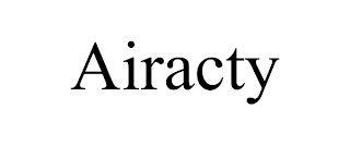 AIRACTY