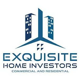 EXQUISITE HOME INVESTORS COMMERCIAL AND RESIDENTIAL