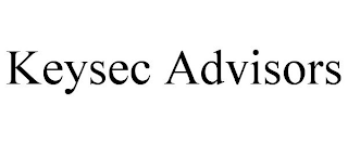 KEYSEC ADVISORS