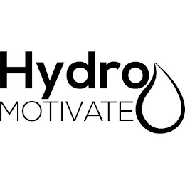 HYDRO MOTIVATE