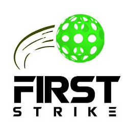 FIRST STRIKE