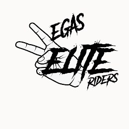 VEGAS ELITE RIDERS