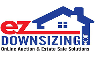 EZ DOWNSIZING.COM ONLINE AUCTION & ESTATE SALE SOLUTIONS