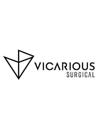 V VICARIOUS SURGICAL