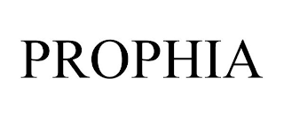 PROPHIA