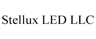 STELLUX LED LLC