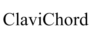 CLAVICHORD