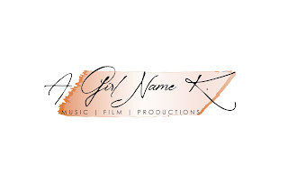 A GIRL NAME K. MUSIC FILM PRODUCTIONS