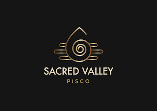 SACRED VALLEY PISCO