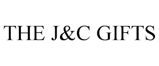 THE J&C GIFTS