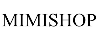 MIMISHOP