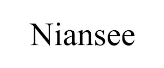 NIANSEE