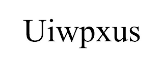 UIWPXUS