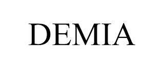 DEMIA