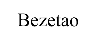 BEZETAO