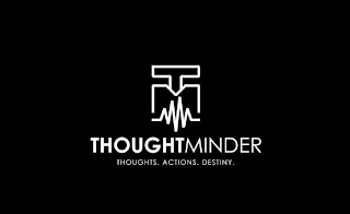 TM THOUGHTMINDER THOUGHTS. ACTIONS. DESTINY.