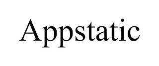 APPSTATIC