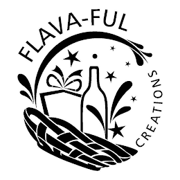 FLAVA-FUL CREATIONS
