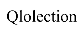 QLOLECTION