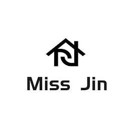 MISS JIN