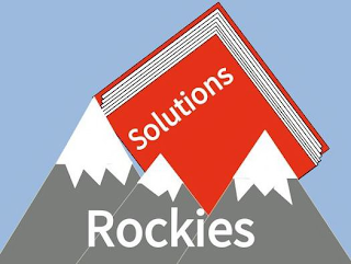 ROCKIES SOLUTIONS