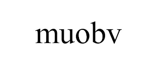 MUOBV
