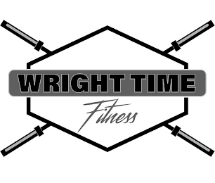 WRIGHT TIME FITNESS