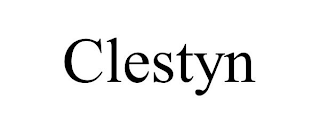 CLESTYN