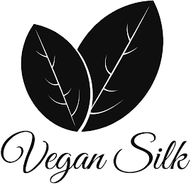 VEGAN SILK