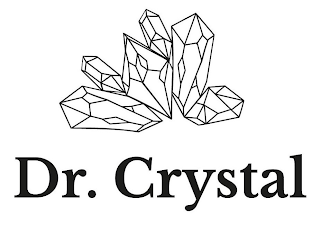 DR. CRYSTAL