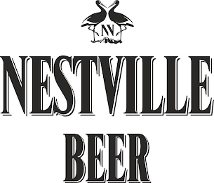 NESTVILLE BEER NV