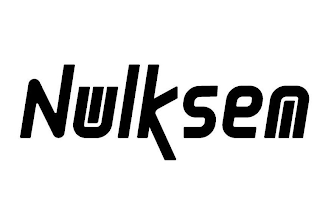 NULKSEN