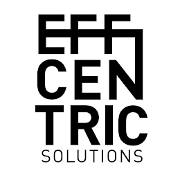 EFFICENTRIC SOLUTIONS