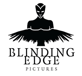 BLINDING EDGE PICTURES
