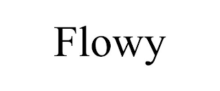 FLOWY