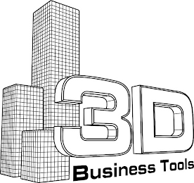 3D BUSINESS TOOLS