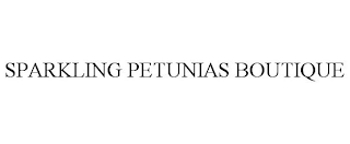 SPARKLING PETUNIAS BOUTIQUE