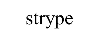 STRYPE