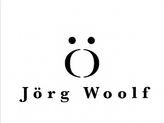 JÖRG WOOLF