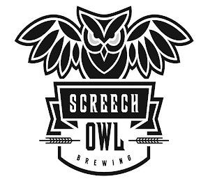 SCREECH OWL BREWING