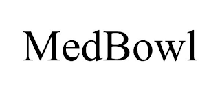 MEDBOWL