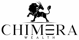 CHIMERA WEALTH