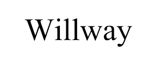WILLWAY