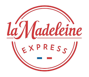 LA MADELEINE EXPRESS