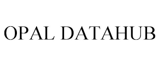 OPAL DATAHUB