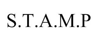 S.T.A.M.P