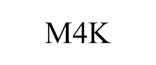 M4K