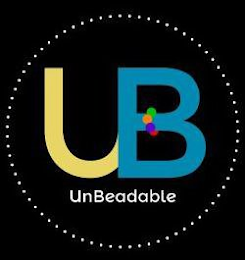 UB UNBEADABLE