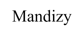 MANDIZY
